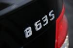 Mercedes-Benz B63 S by Brabus 2008 года